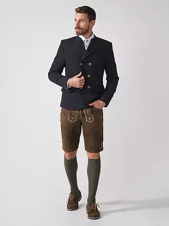 GOTTSEIDANK | Veste de costume traditionnelle KORBE | 